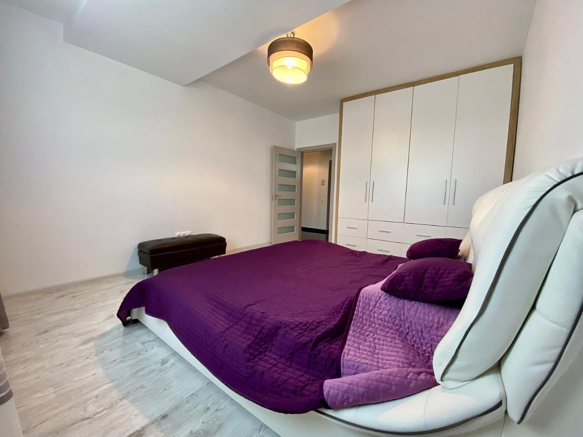 Apartment Titan Pallady Boekarest Buitenkant foto
