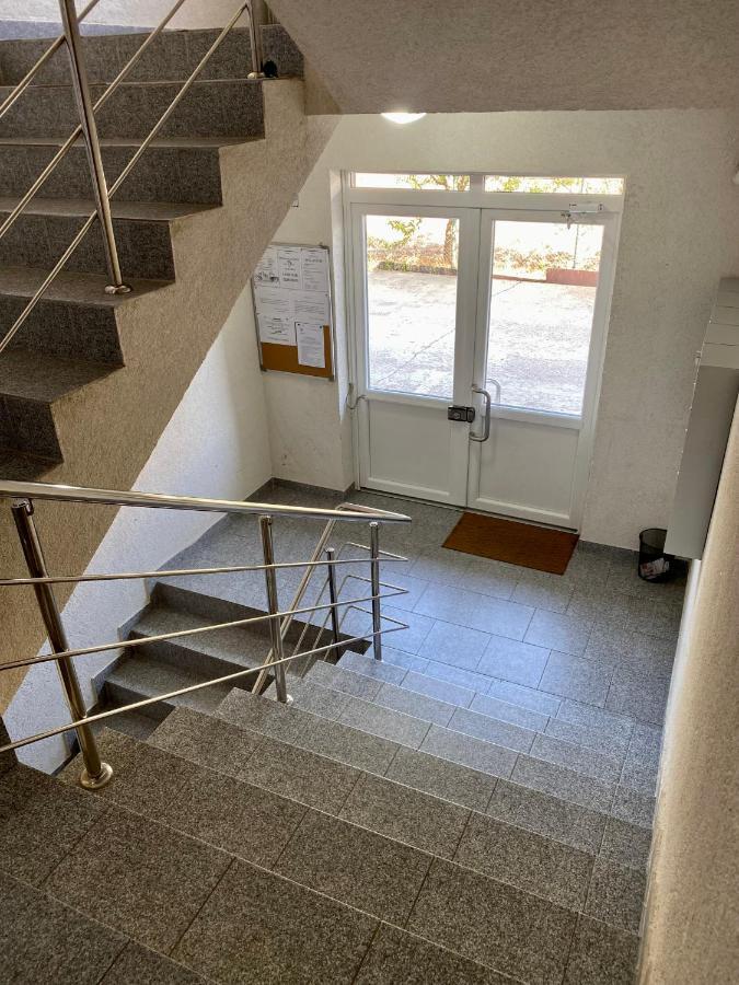Apartment Titan Pallady Boekarest Buitenkant foto