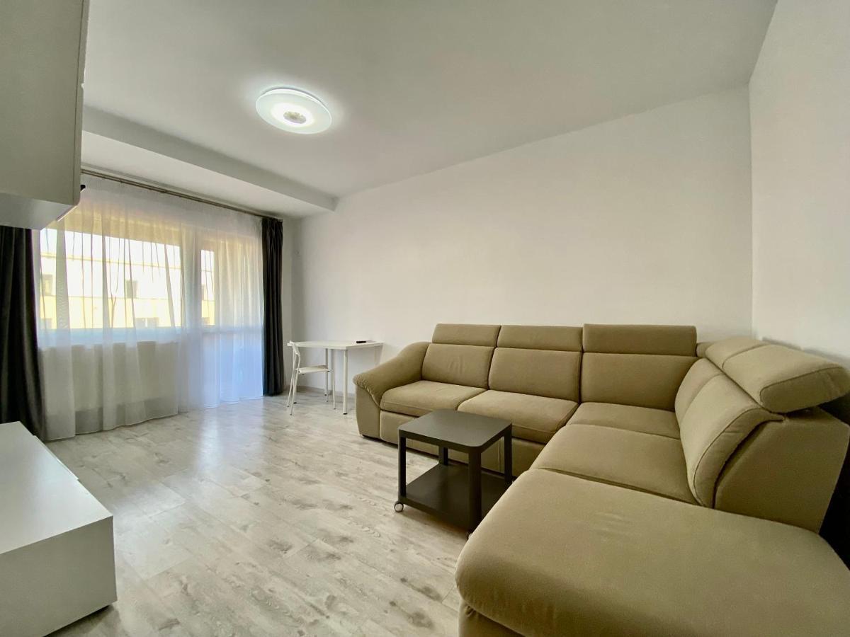 Apartment Titan Pallady Boekarest Buitenkant foto